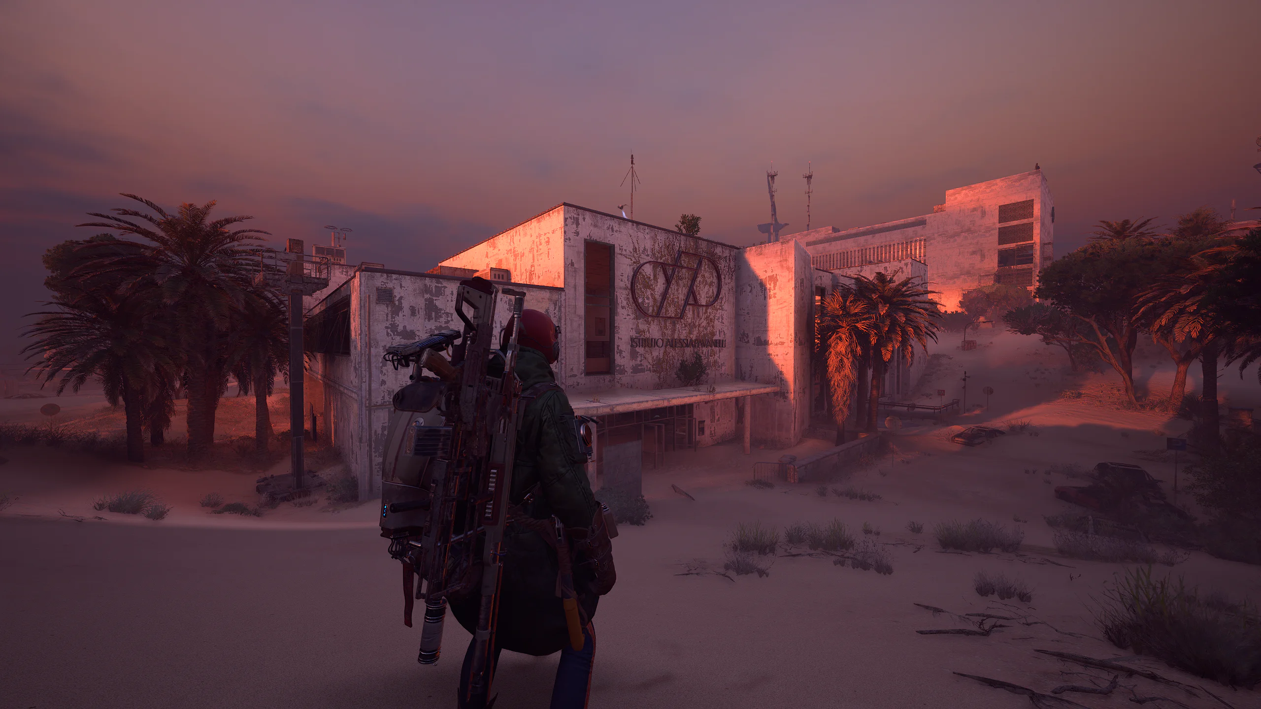 Arc Raiders Screenshot